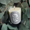 Eucalyptus – klassieke kaars Eucalyptus – klassieke kaars