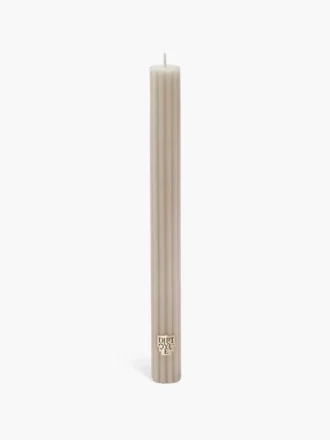 Feu de Bois / geurkaars met houtgeur – limited edition
