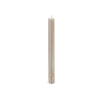 Feu de Bois / geurkaars met houtgeur – limited edition