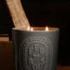 Feu de Bois (houtvuur) – grote kaars Feu de Bois (houtvuur) – grote kaars