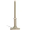 Feu de Bois (houtvuur) – taps toelopende kaars Feu de Bois (houtvuur) – taps toelopende kaars