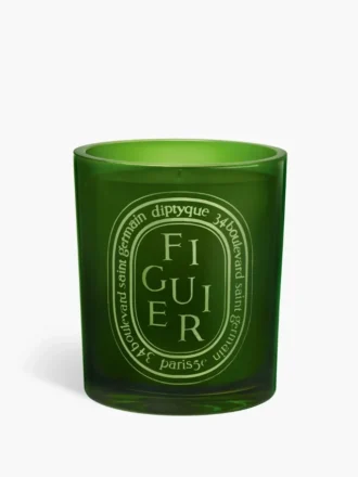 Figuier (vijgenboom) – middelgrote kaars