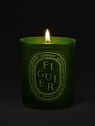 Figuier (vijgenboom) – middelgrote kaars