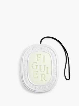 Figuier (vijgenboom) – ovale geurkaars