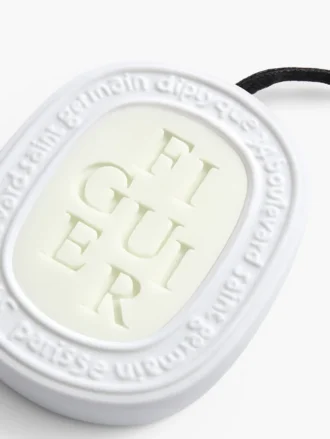 Figuier (vijgenboom) – ovale geurkaars
