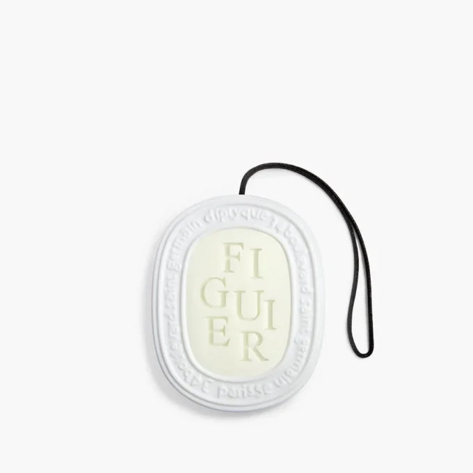 Figuier (vijgenboom) – ovale geurkaars Figuier (vijgenboom) – ovale geurkaars