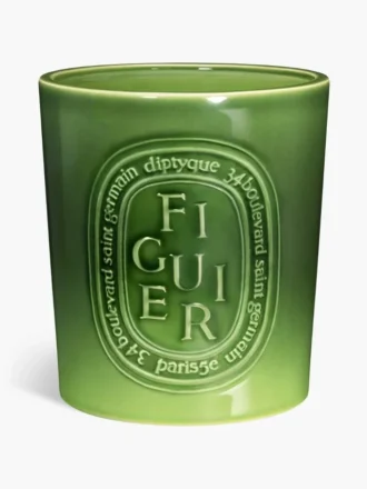 Figuier (vijgenboom) – zeer grote kaars
