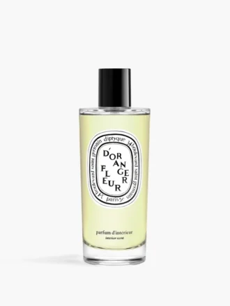 Fleur d’Oranger/Oranjebloesem kamerspray