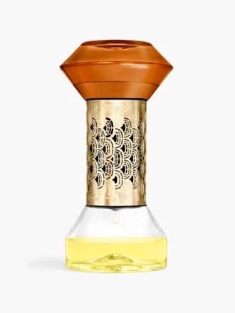 Fleur d’oranger (oranjebloesem) – zandloper-diffuser