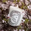 Fleur de cerisier (kersenbloesem) – klassieke kaars Fleur de cerisier (kersenbloesem) – klassieke kaars