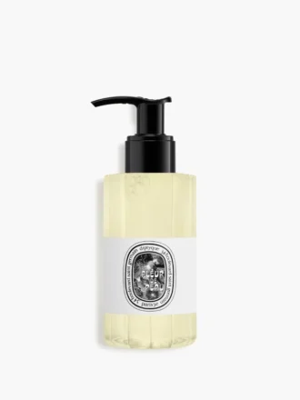 Fleur de Peau – geparfumeerde reinigende lichaamsgel