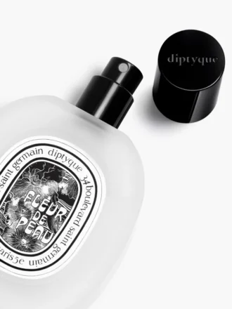Fleur de Peau – Haarparfums