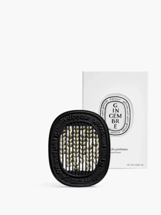 Gingembre (gember) – inzetstuk voor Diffusers