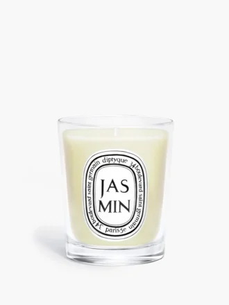 Jasmin (jasmijn) – kleine kaars