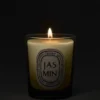 Jasmin (jasmijn) – kleine kaars Jasmin (jasmijn) – kleine kaars