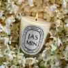 Jasmin (jasmijn) – kleine kaars Jasmin (jasmijn) – kleine kaars