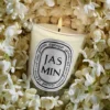 Jasmin (jasmijn) – kleine kaars Jasmin (jasmijn) – kleine kaars