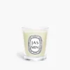 Jasmin (jasmijn) – kleine kaars Jasmin (jasmijn) – kleine kaars