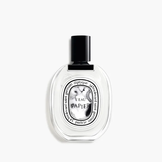 L’eau papier – eau de toilette – 100 ml L’eau papier – eau de toilette – 100 ml