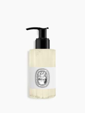 L’eau papier – geparfumeerde reinigingsgel