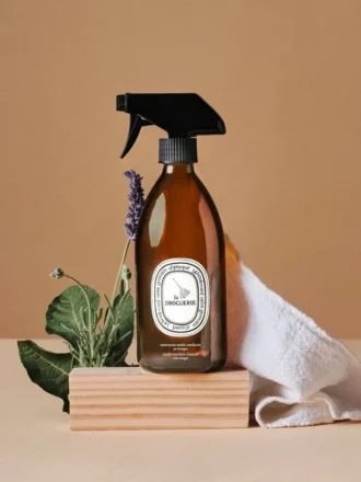 la droguerie allesreiniger met azijn 2 330x440 - La Droguerie - allesreiniger met azijn