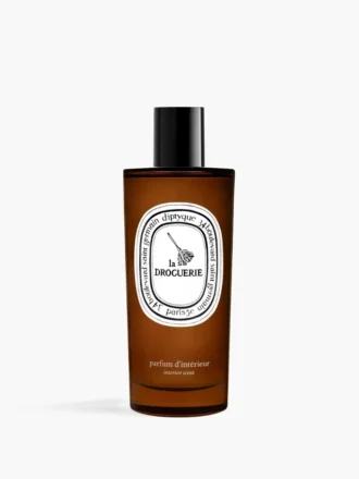 la droguerie geurverdrijvende kamerspray met basilicum 1 330x440 - La Droguerie - geurverdrijvende kamerspray met basilicum