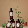 La Droguerie – geurverdrijvende kamerspray met basilicum La Droguerie – geurverdrijvende kamerspray met basilicum