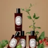 La Droguerie – geurverdrijvende kamerspray met basilicum La Droguerie – geurverdrijvende kamerspray met basilicum