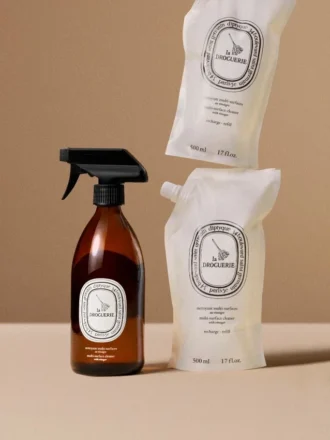 la droguerie navulling voor allesreiniger met azijn 2 330x440 - La Droguerie - navulling voor allesreiniger met azijn