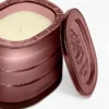 La foret reve (bosdromen) – signature kaars