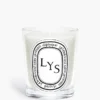 Lys (lelie) – klassieke kaars Lys (lelie) – klassieke kaars