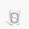 Lys (lelie) – klassieke kaars Lys (lelie) – klassieke kaars