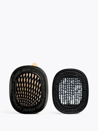 Mimosa – autodiffuser en inzetstuk