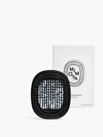Mimosa – inzetstuk voor Diffusers