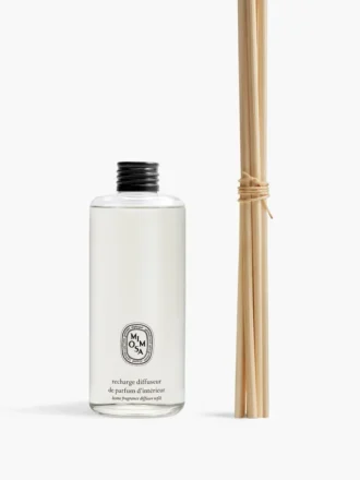 Mimosa – navulling voor huisparfumdiffuser – 200 ml