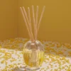 Mimosa – navulling voor huisparfumdiffuser – 200 ml Mimosa – navulling voor huisparfumdiffuser – 200 ml