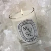 Musc (muskus) – klassieke kaars Musc (muskus) – klassieke kaars