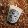 Myrrhe (mirre) – klassieke kaars
