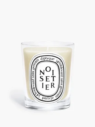 Noisetier (hazelaar) – klassieke kaars