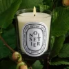 Noisetier (hazelaar) – klassieke kaars Noisetier (hazelaar) – klassieke kaars