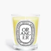 Oranger (sinaasappelboom) – klassieke kaars