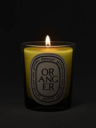 oranger sinaasappelboom klassieke kaars 2 330x440 - Oranger (sinaasappelboom) - klassieke kaars