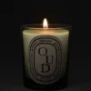 Oud – klassieke kaars