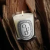 Oud – klassieke kaars