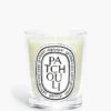 Patchouli – klassieke kaars
