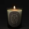 Patchouli – klassieke kaars