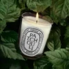 Patchouli – klassieke kaars