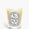 Pomander – klassieke kaars Pomander – klassieke kaars