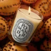 Pomander – klassieke kaars Pomander – klassieke kaars