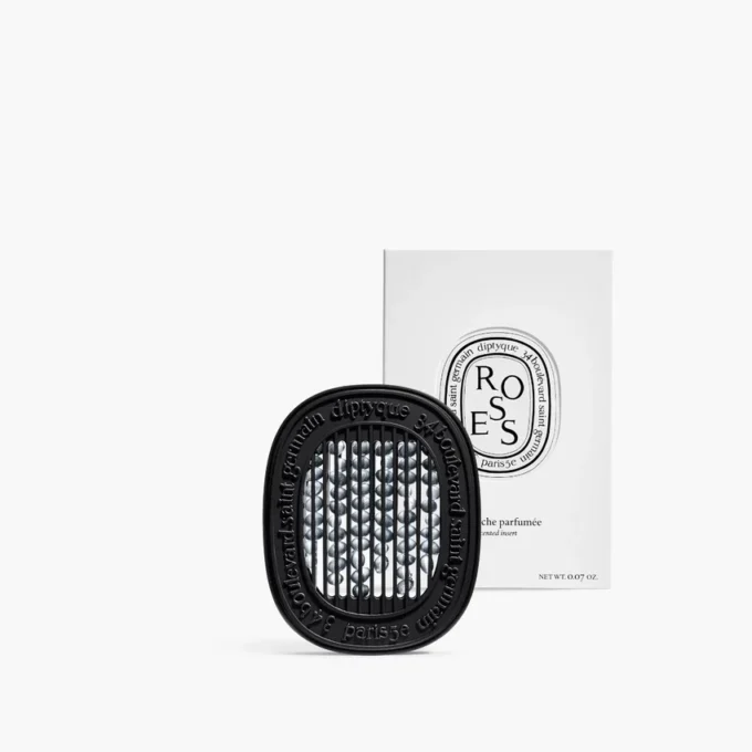 Roses – inzetstuk voor Diffusers